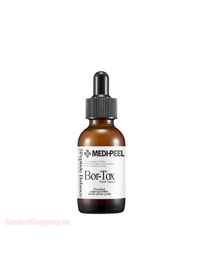 Medi-Peel 5GF Bor-Tox Peptide Ampoule