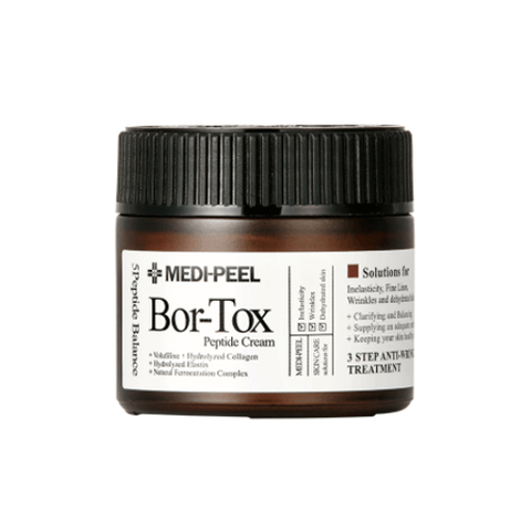 Medi-Peel Bor-Tox Peptide Cream