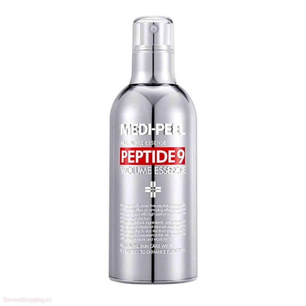 Medi-Peel Peptide 9 Volume Essence
