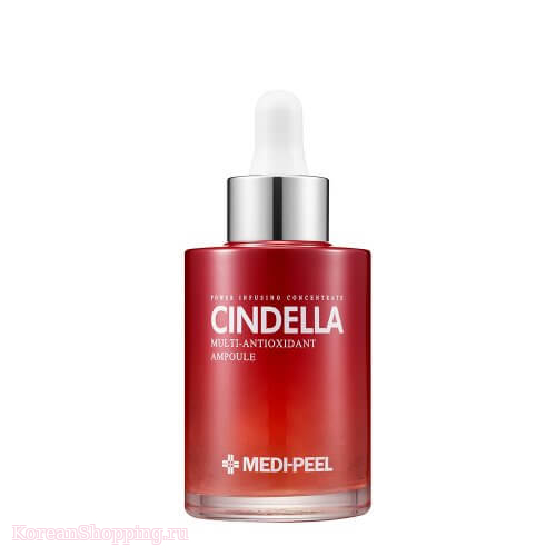 Medi-Peel Cindella Multi-antioxidant Ampoule