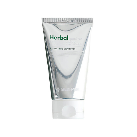 Medi-Peel Herbal Peel Tox Wash Off Type Cream Mask