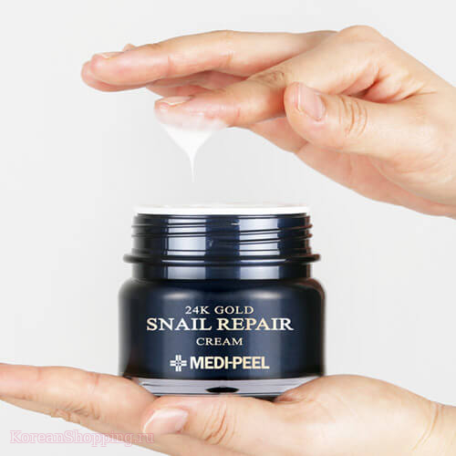Medi-Peel 24K Gold Snail Cream