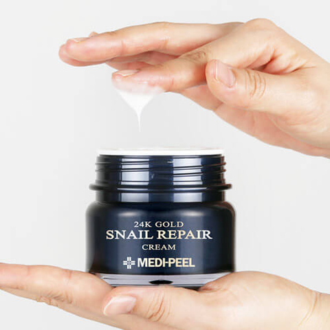 Medi-Peel 24K Gold Snail Cream