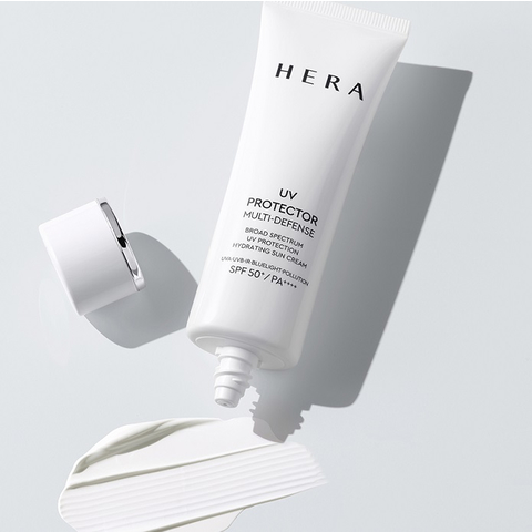 HERA UV Protector Multi Diffence SPF50+/PA++++