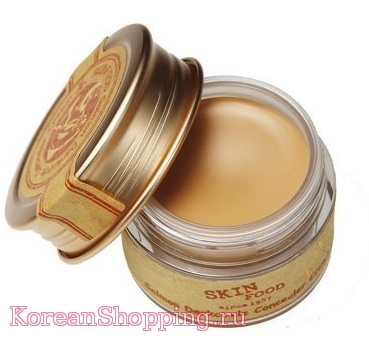 SkinFood Salmon Dark-circle Concealer Cream