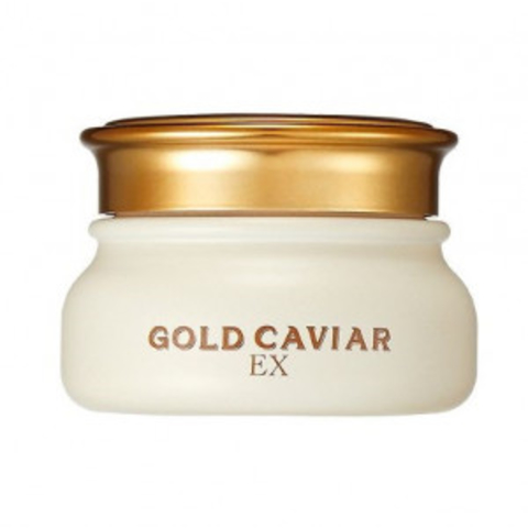 SkinFood Gold Caviar EX Cream