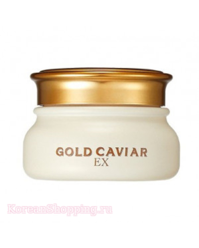 SkinFood Gold Caviar EX Cream