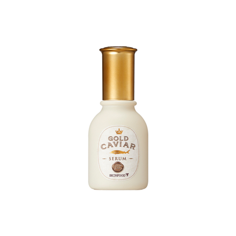 SkinFood Gold Caviar Serum