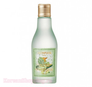 SkinFood Lettuce & Cucumber Watery Toner